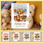 rubble psi patrol zaproszenie partyzapki 02 1