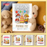 rubble psi patrol zaproszenie partyzapki 06 1