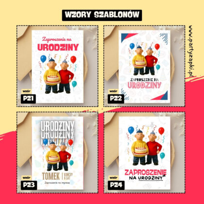 sasiedzi zaproszenie partyzapki 01 2