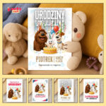 sekretne zycie zwierzakow domowych zaproszenie partyzapki 04 1