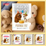 sekretne zycie zwierzakow domowych zaproszenie partyzapki 05 1