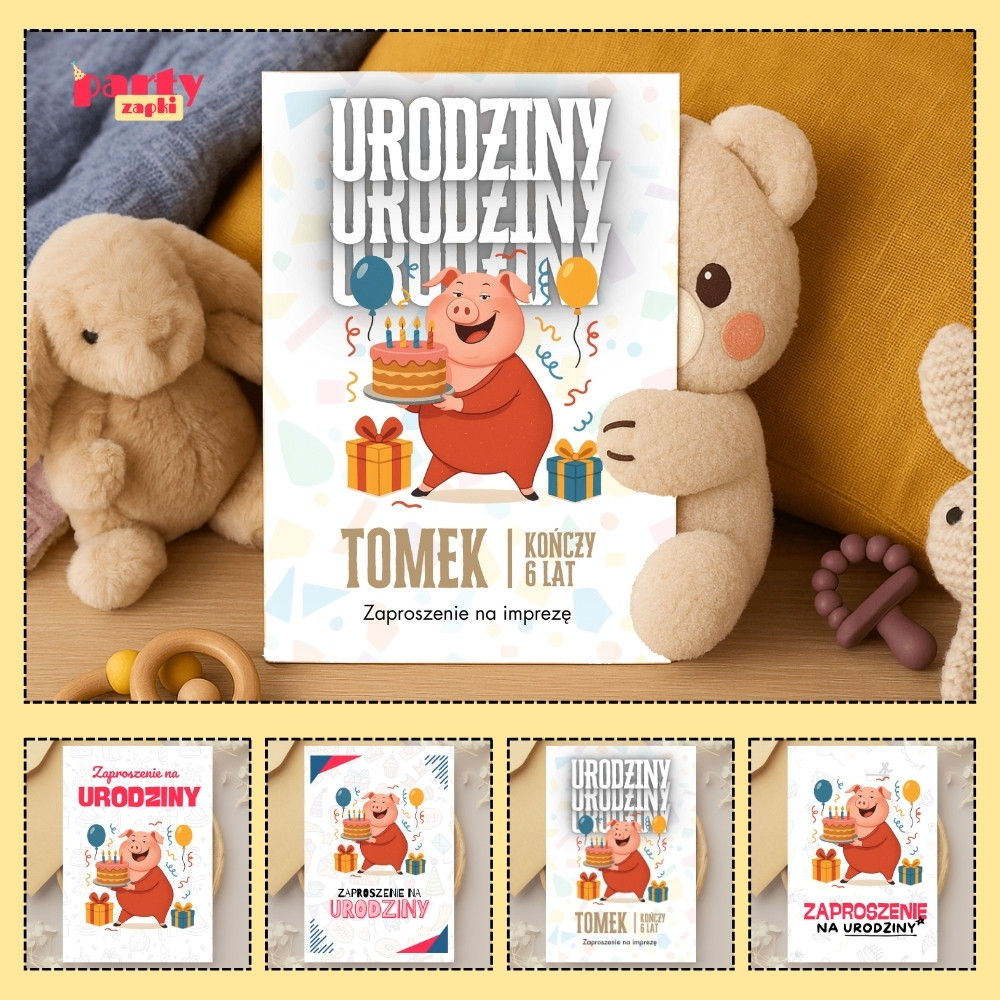 sing zaproszenie partyzapki 02 1