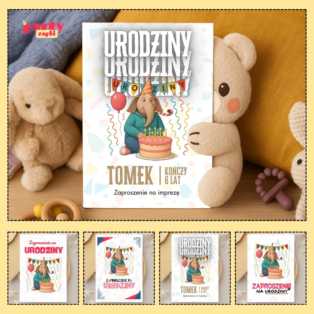 sing zaproszenie partyzapki 07 1