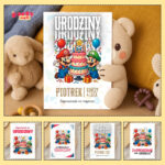 super mario zaproszenie partyzapki 01 1