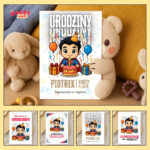 superman zaproszenie partyzapki 01 1