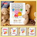 swinka peppa zaproszenie partyzapki 01 1