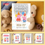 swinka peppa zaproszenie partyzapki 03 1