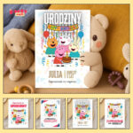 swinka peppa zaproszenie partyzapki 05 1