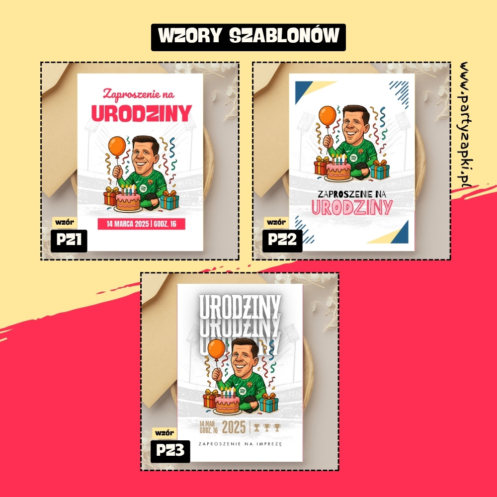wojciech szczesny zaproszenie partyzapki 01 2