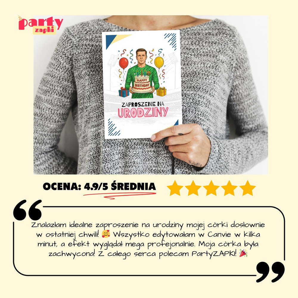 wojciech szczesny zaproszenie partyzapki 04 5