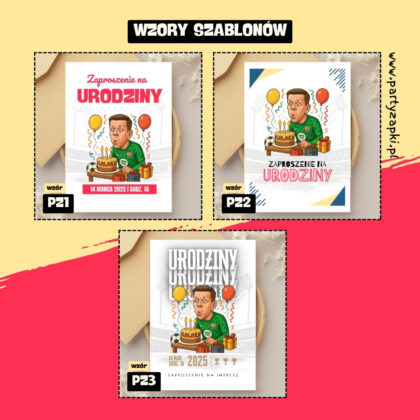 wojciech szczesny zaproszenie partyzapki 05 2