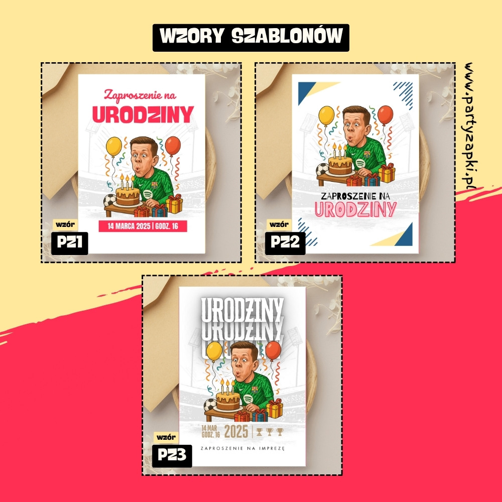 wojciech szczesny zaproszenie partyzapki 05 2