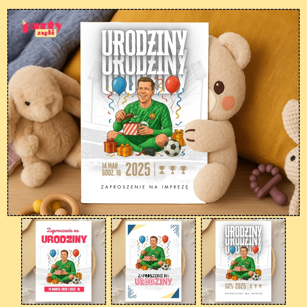 wojciech szczesny zaproszenie partyzapki 07 1