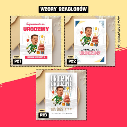 wojciech szczesny zaproszenie partyzapki 10 2