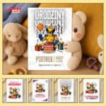 wolverine zaproszenie partyzapki 02 1