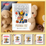 wolverine zaproszenie partyzapki 05 1