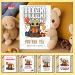 yoda gwiezdne wojny zaproszenie partyzapki 04 1