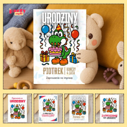 yoshi zaproszenie partyzapki 01 1