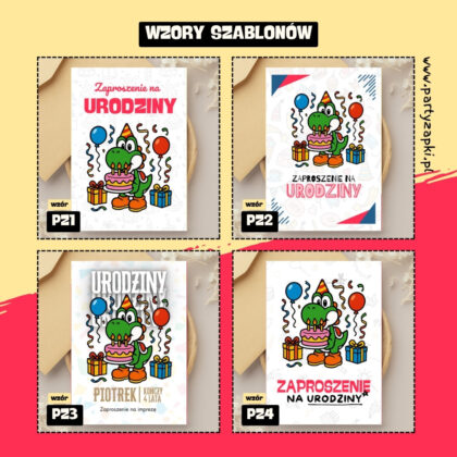 yoshi zaproszenie partyzapki 01 2