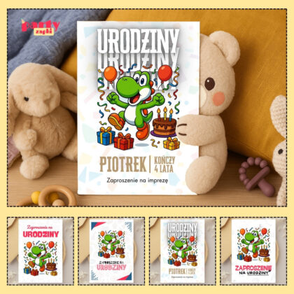 yoshi zaproszenie partyzapki 04 1