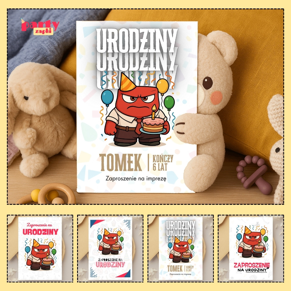 zlosc w glowie sie nie miesci zaproszenie partyzapki 02 1