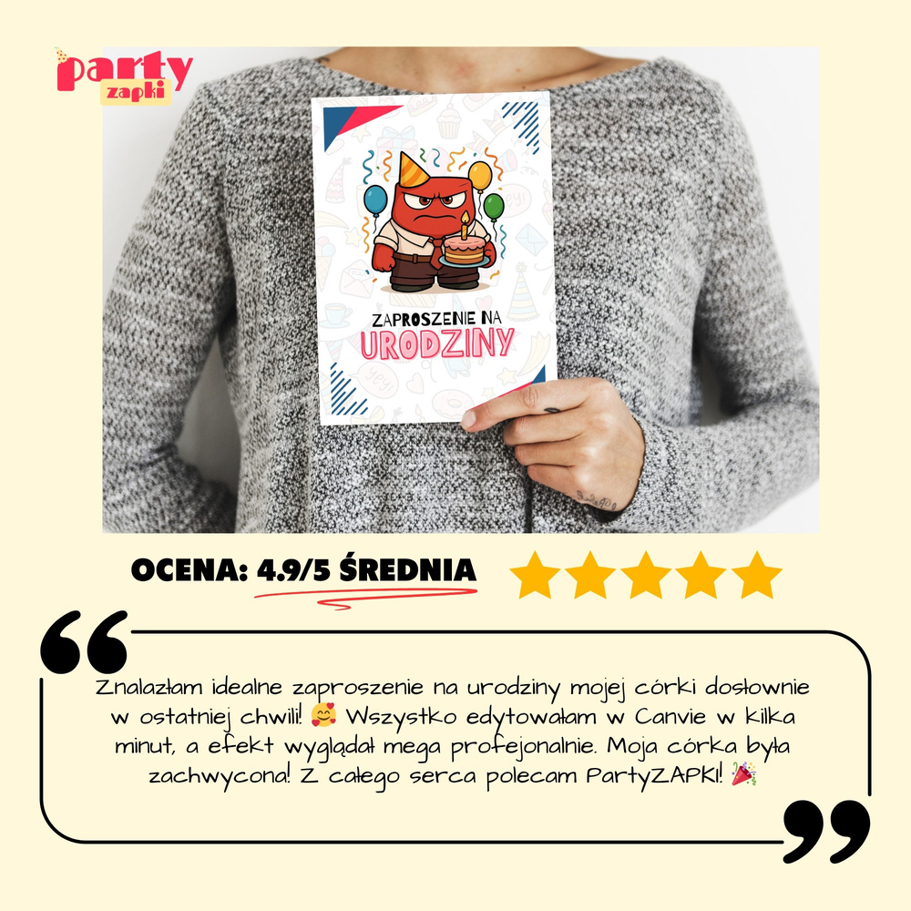 zlosc w glowie sie nie miesci zaproszenie partyzapki 02 5