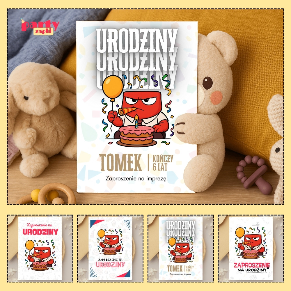 zlosc w glowie sie nie miesci zaproszenie partyzapki 03 1