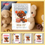 zuma psi patrol zaproszenie partyzapki 01 1