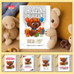 zuma psi patrol zaproszenie partyzapki 02 1