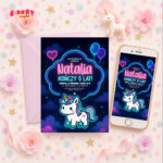 jednorozec zaproszenie partyzapki 02 1