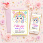 jednorozec zaproszenie partyzapki 03 1