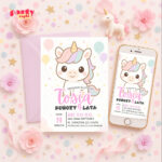 jednorozec zaproszenie partyzapki 05 1