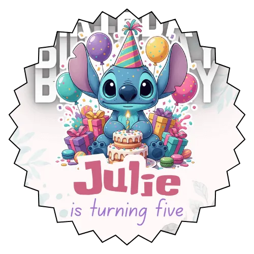 stitch zaproszenia - kategoria