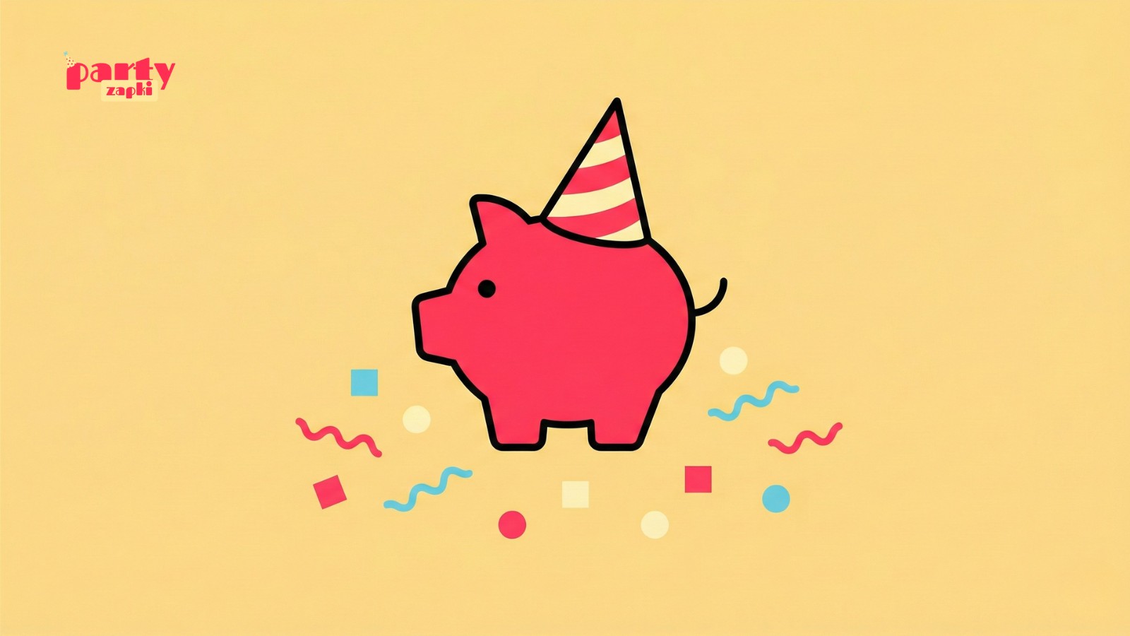 tanie urodziny dziecka