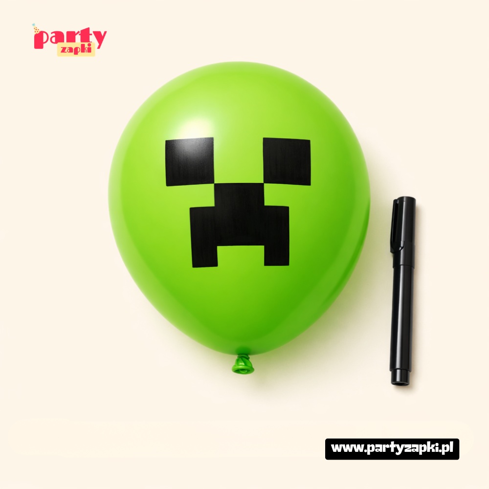 balon creeper