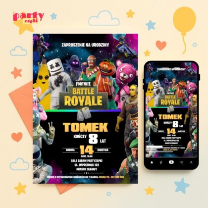 fortnite zaproszenie partyzapki 01 1