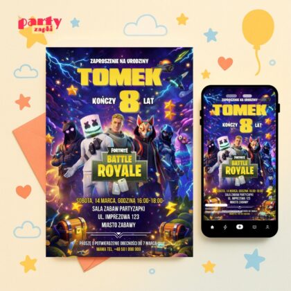 fortnite zaproszenie partyzapki 02 1