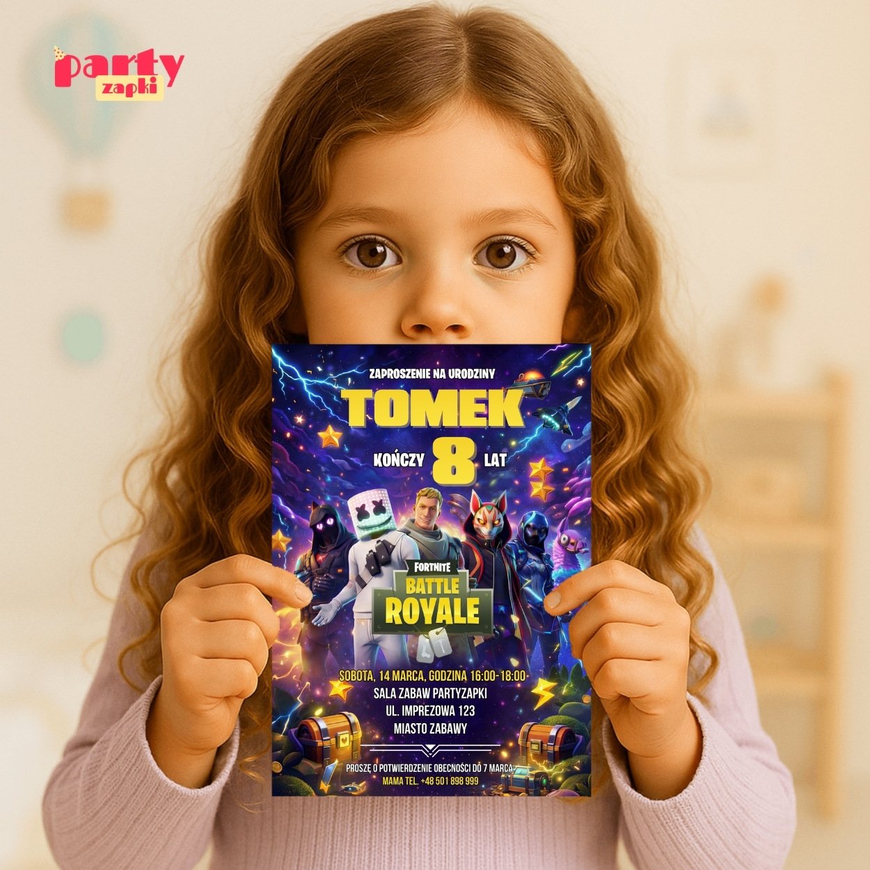 fortnite zaproszenie partyzapki 02 4