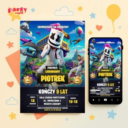 fortnite zaproszenie partyzapki 03 1