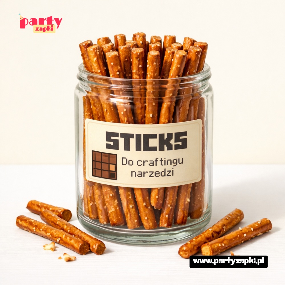sticks