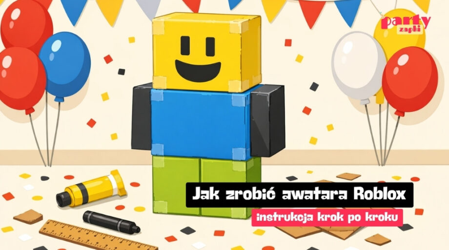 awatar urodziny roblox