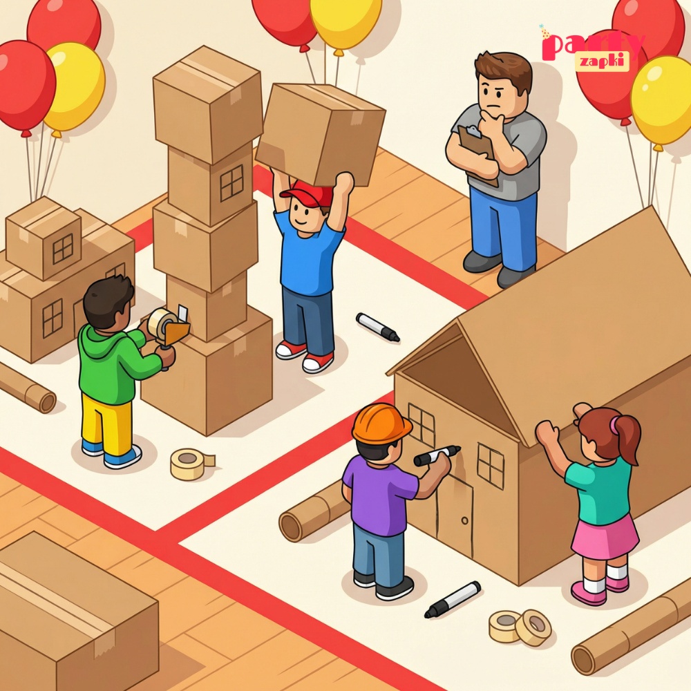 scenariusz zabaw roblox build battle