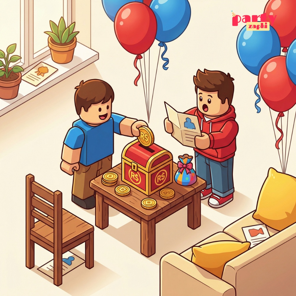 scenariusz zabaw roblox questowanie