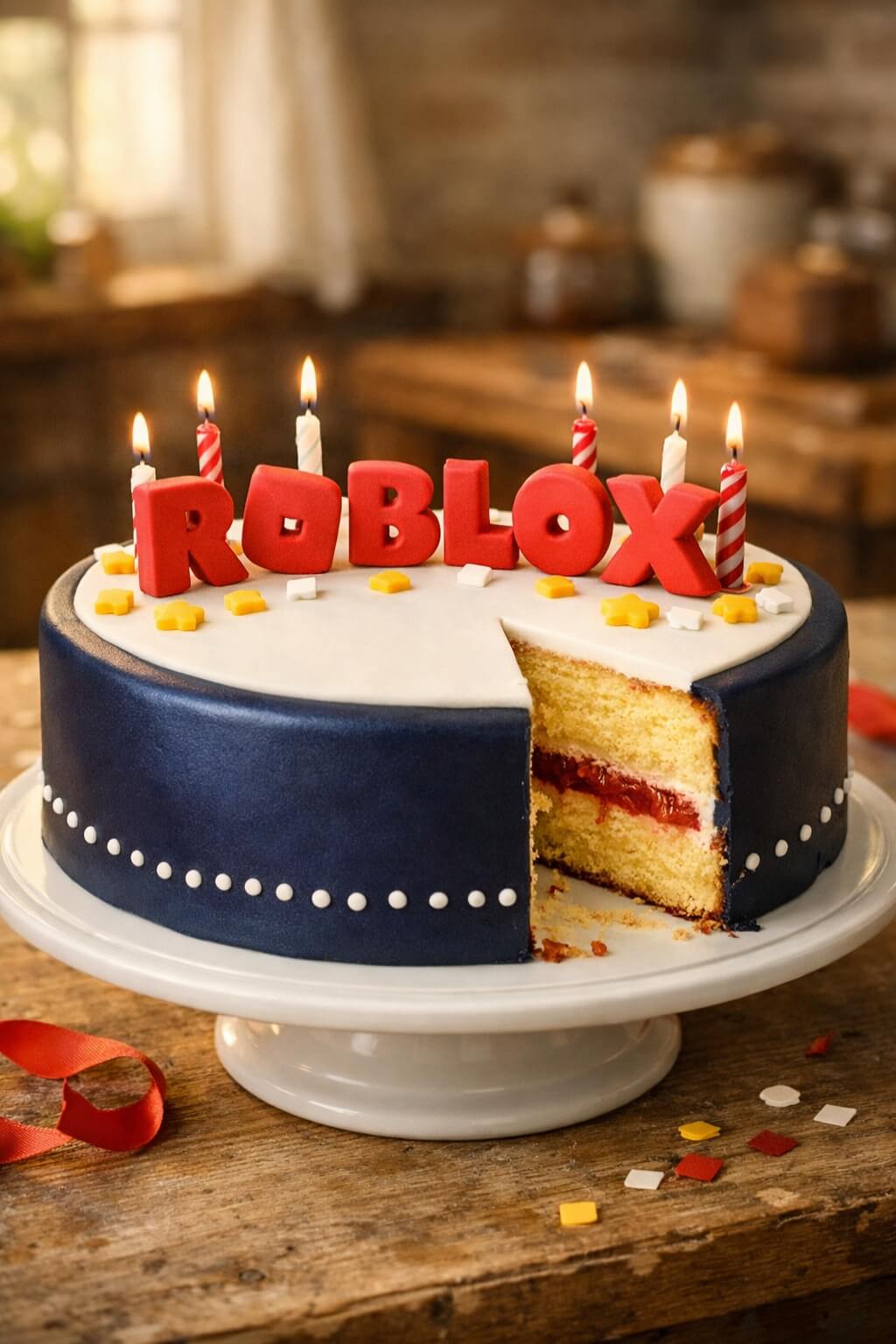 tort roblox wzor 9