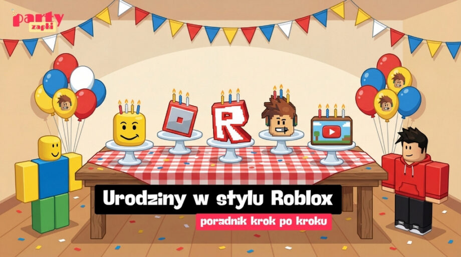 urodziny roblox