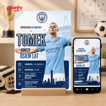 erling haaland manchester city zaproszenie partyzapki 03 1