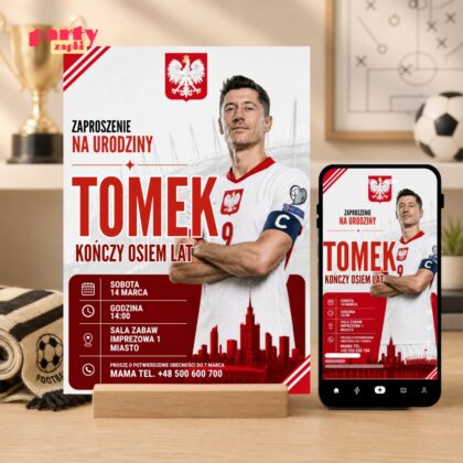 robert lewandowski zaproszenie partyzapki 02 1