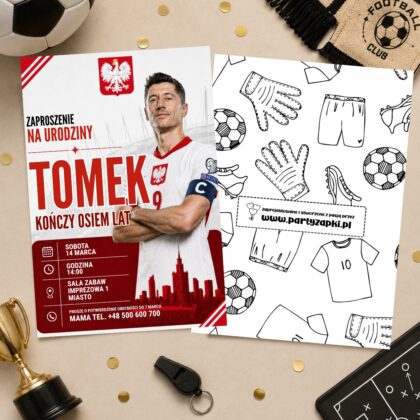robert lewandowski zaproszenie partyzapki 02 2