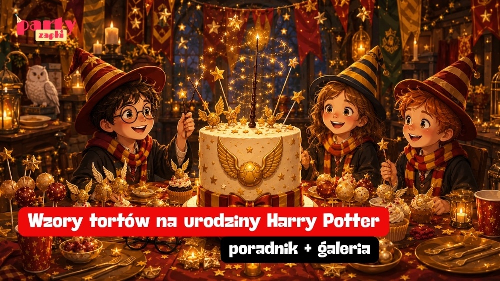 torty harry potter